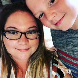 Meet your Posher, Traci